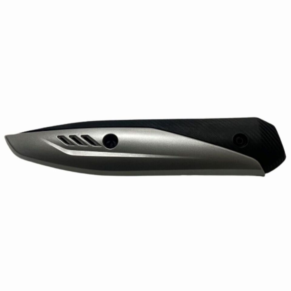 Honda Spacy Alpha 110 Egzoz Muhafaza Yeni Model Oem