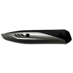 Honda Spacy Alpha 110 Egzoz Muhafaza Yeni Model Oem