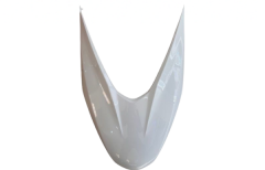 Honda Spacy Alpha 110 Far Çerçevesi Beyaz Oem