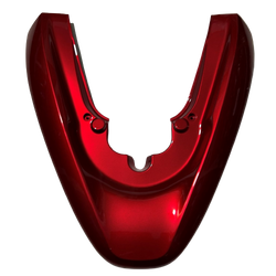 Honda PCX 125 2011-2013 Uyumlu Far Üst V Parça Kırmızı Orijinal