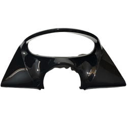 Honda PCX 125 2011-2013 Uyumlu Kilometre Çerçeve Siyah Orijinal