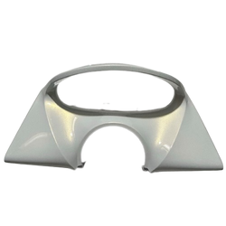 Honda PCX 125 2011-2013 Uyumlu Kilometre Çerçeve Beyaz Orijinal