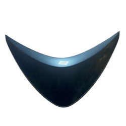 Honda Spacy Alpha 110 Far Üst Grenaj Mavi Oem