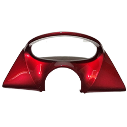 Honda PCX 125 2011-2013 Uyumlu Kilometre Çerçeve Kırmızı Orijinal