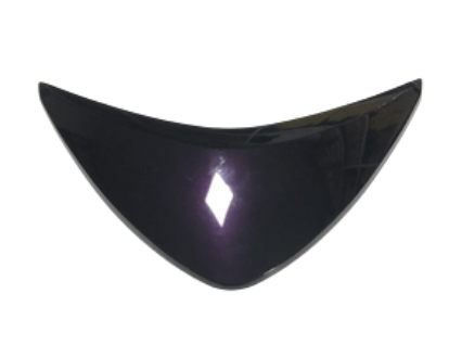 Honda Spacy Alpha 110 Far Üst Grenaj Mor Oem