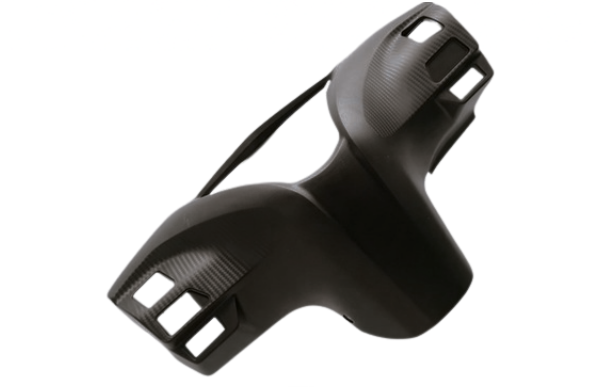 Honda Spacy Alpha 110 Kilometre Muhafaza Oem