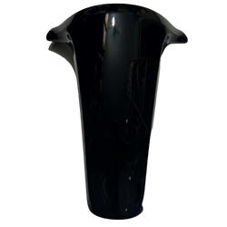 Honda PCX 125 2011-2013 Uyumlu İç Kutu Orta Kapak Siyah Orijinal