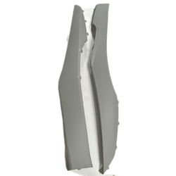 Honda Spacy Alpha 110 Marşpiyel Açık Gri Takım Oem