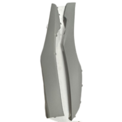 Honda Spacy Alpha 110 Marşpiyel Açık Gri Takım Oem