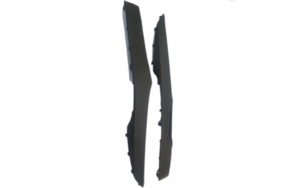 Honda Spacy Alpha 110 Marşpiyel Koyu Gri Takım Oem