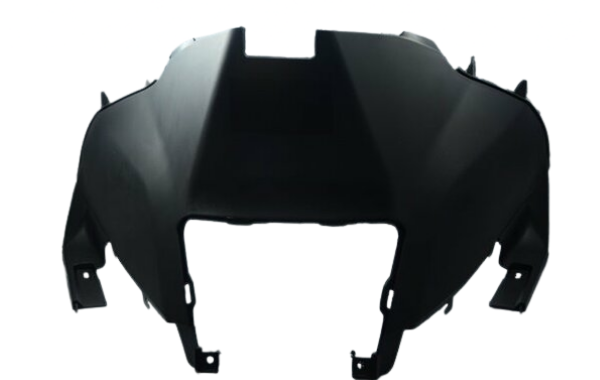 Honda Spacy Alpha 110 Sele Altı Orta Kapak Oem