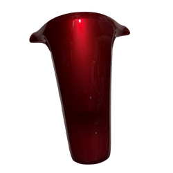 Honda PCX 125 2011-2013 Uyumlu İç Kutu Orta Kapak Kırmızı Orijinal