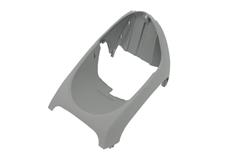 Honda Spacy Alpha 110 Ön Burun Açık Gri Oem