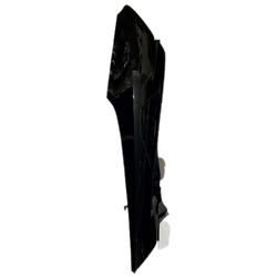 Honda PCX 125 2011-2013 Uyumlu Sele Altı Sağ Kapak Siyah Orijinal