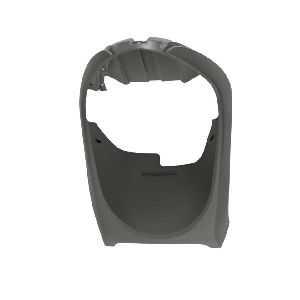 Honda Spacy Alpha 110 Ön Burun Koyu Gri OEM