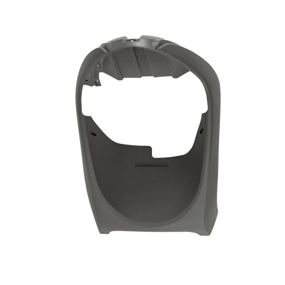 Honda Spacy Alpha 110 Ön Burun Koyu Gri OEM