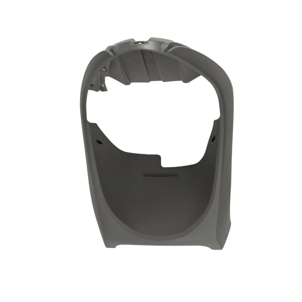 Honda Spacy Alpha 110 Ön Burun Koyu Gri OEM