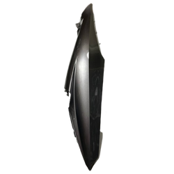 Honda PCX 125 2011-2013 Uyumlu Sele Altı Sağ Kapak Füme Orijinal