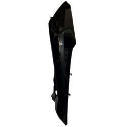 Honda PCX 125 2011-2013 Uyumlu Sele Altı Sol Kapak Siyah Orijinal