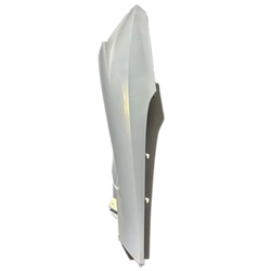 Honda PCX 125 2011-2013 Uyumlu Sele Altı Sol Kapak Beyaz Orijinal