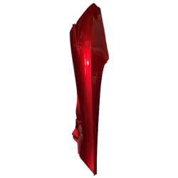 Honda PCX 125 2011-2013 Uyumlu Sele Altı Sol Kapak Kırmızı Orijinal