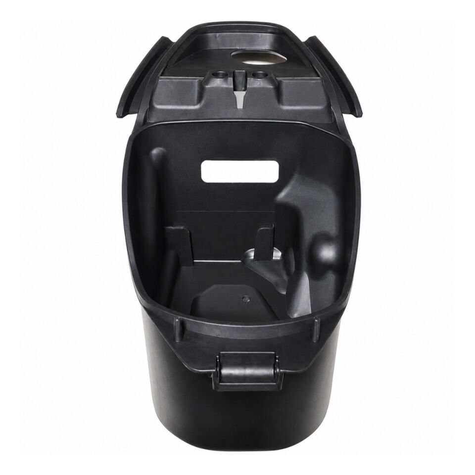 Honda Spacy Alpha 110 Sele İç Kutu OEM