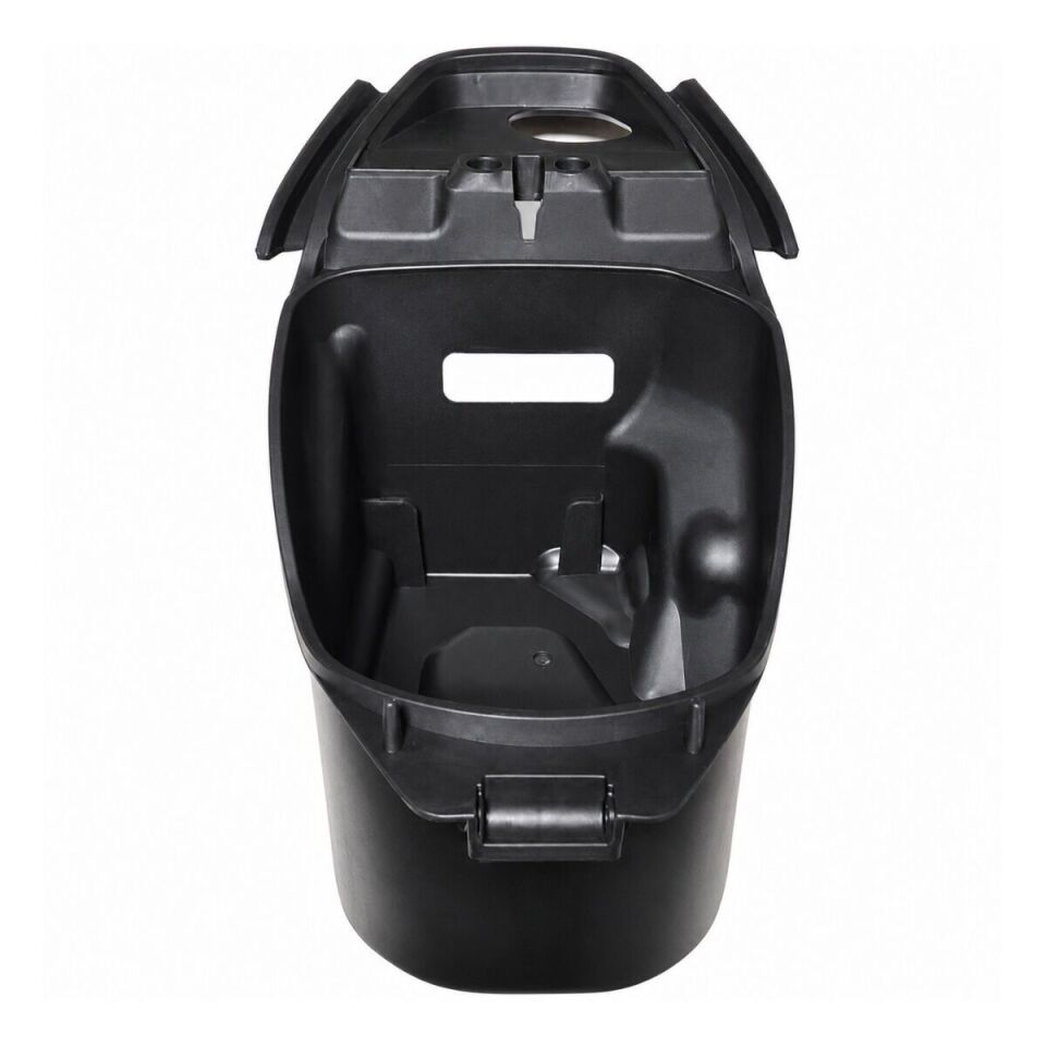 Honda Spacy Alpha 110 Sele İç Kutu OEM