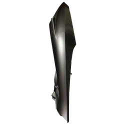 Honda PCX 125 2011-2013 Uyumlu Sele Altı Sol Kapak Füme Orijinal