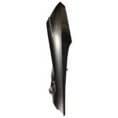 Honda PCX 125 2011-2013 Uyumlu Sele Altı Sol Kapak Füme Orijinal