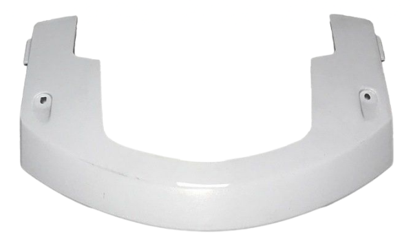 Honda Spacy Alpha 110 Stop Alt Parça Beyaz Oem