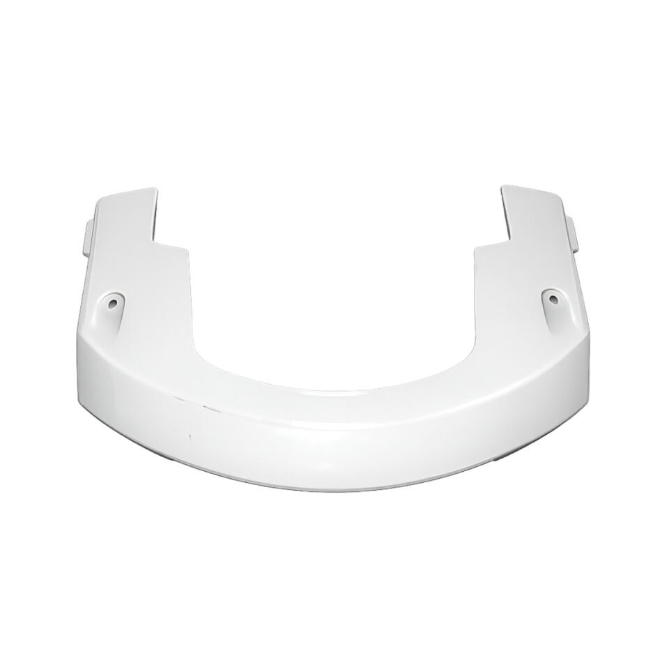 Honda Spacy Alpha 110 Stop Altı Beyaz OEM