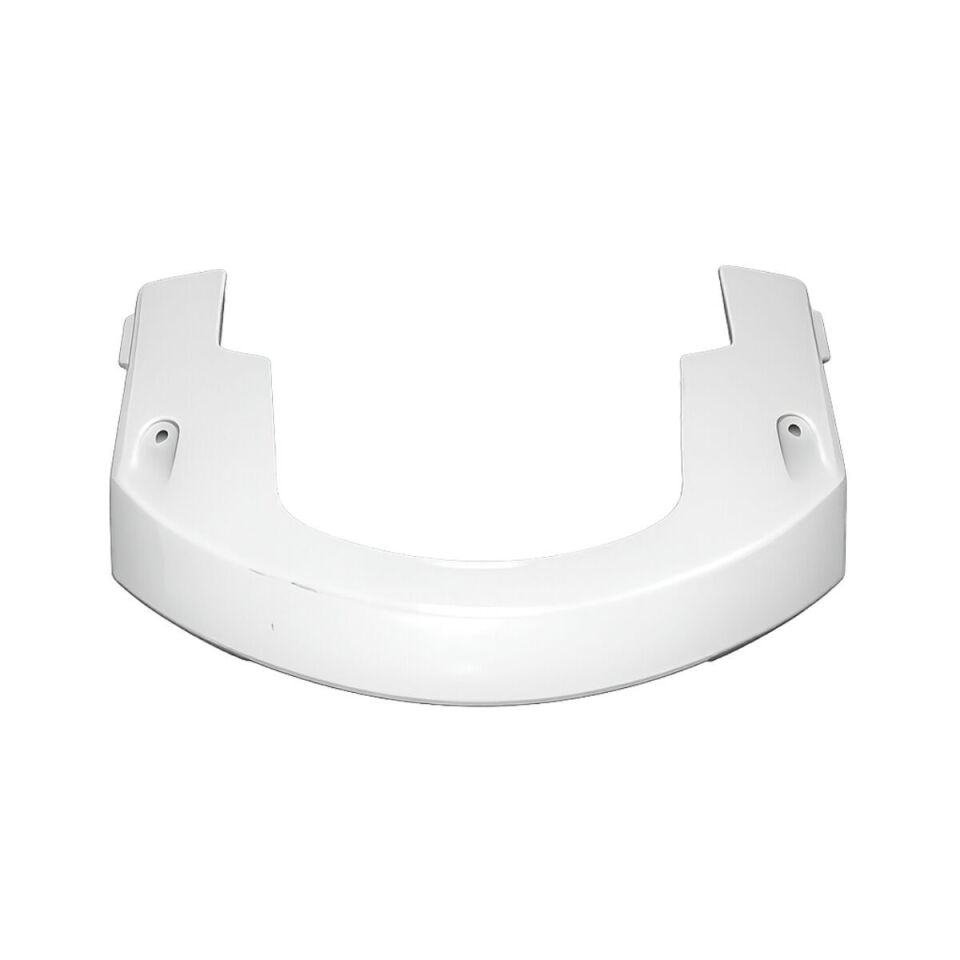 Honda Spacy Alpha 110 Stop Altı Beyaz OEM