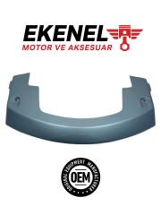 Honda Alpha 110 Stop Alt Parça Mavi | OEM Yedek Parça