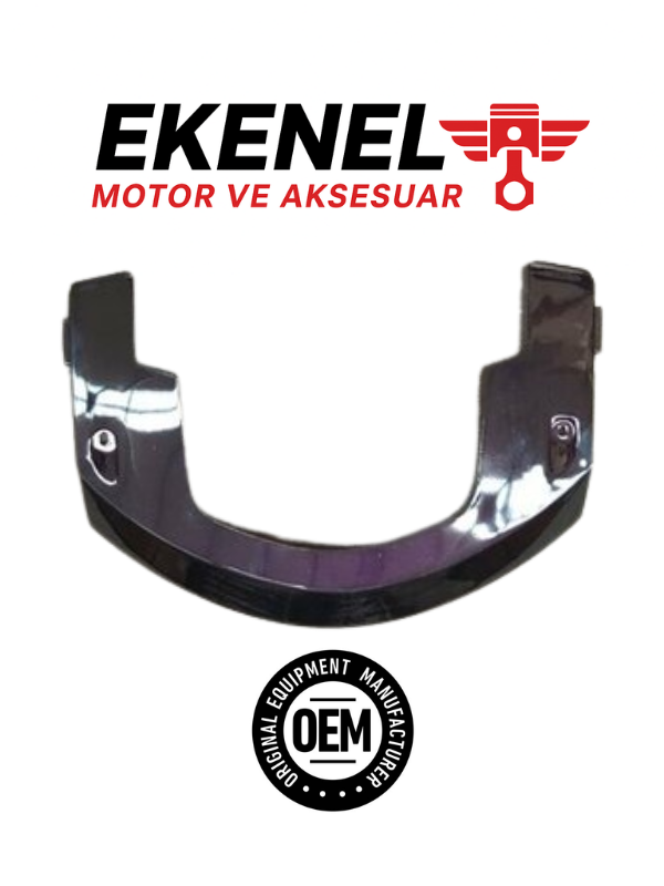 Honda Alpha 110 Stop Alt Parça Mor | OEM Yedek Parça