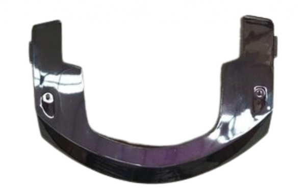 Honda Spacy Alpha 110 Stop Alt Parça Mor Oem