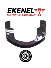 Honda Alpha 110 Stop Alt Parça Mor | OEM Yedek Parça
