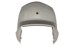 Honda Spacy Alpha 110 Stop Üst Parça Beyaz Oem