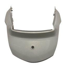 Honda Spacy Alpha 110 Stop Üst Parça Beyaz Oem