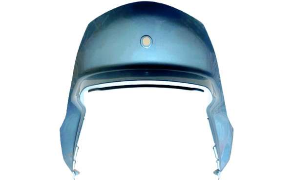 Honda Spacy Alpha 110 Stop Alt Parça Mavi Oem