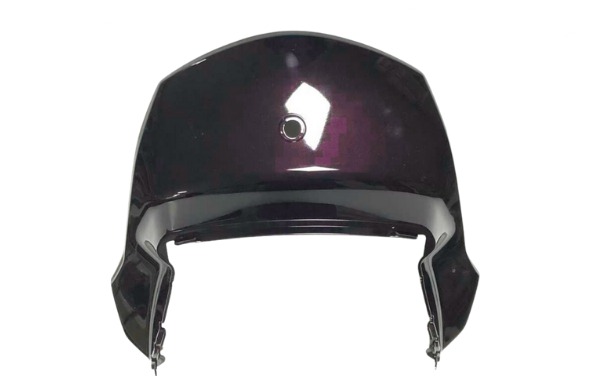 Honda Spacy Alpha 110 Stop Üst Parça Mor Oem