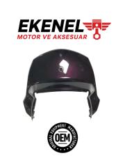 Honda Alpha 110 Stop Üst Parça Mor | OEM Yedek Parça