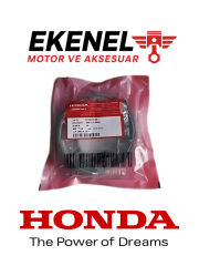 Honda Beat, Spacy 110, PCX 125, CBF 150, Activa 100 Arka Fren Balatası | Orijinal Yedek Parça