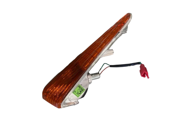 Honda Beat Sol Ön Sinyal Komple Orijinal