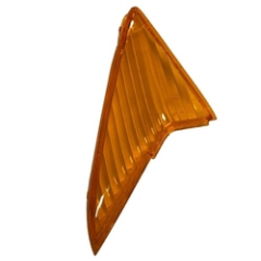 Honda Beat Arka Sinyal Camı Takımı Orijinal