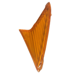 Honda Beat Arka Sinyal Camı Takımı Orijinal