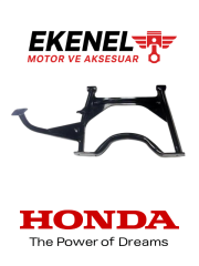 Honda Beat Alt Sehpa | Orijinal Orta Sehpa