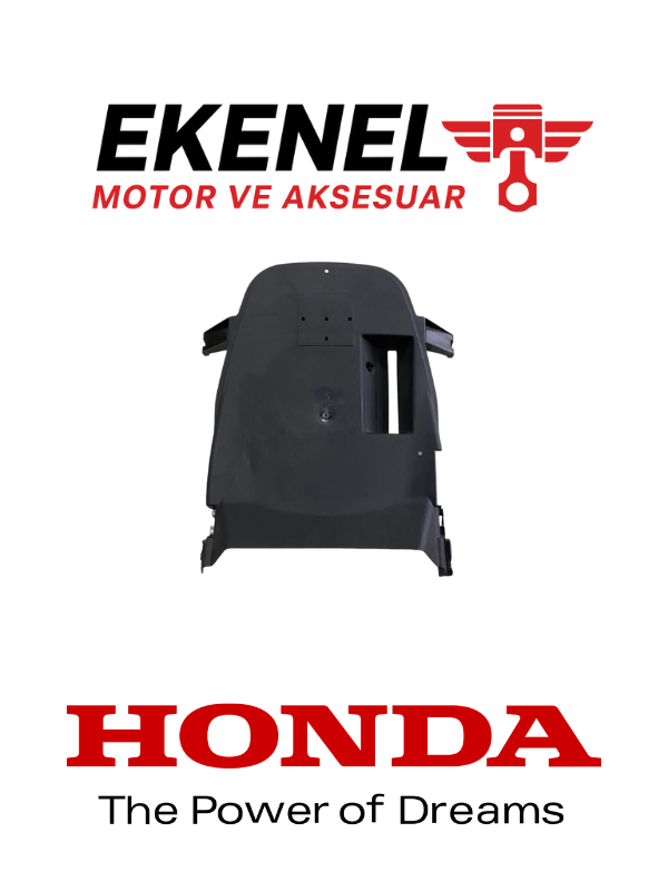 Honda Beat – Activa 100 Alt Koruma Kapağı | Orijinal Yedek Parça