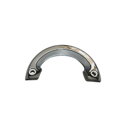 Honda PCX 125 2011-2013 Uyumlu Gidon Muhafaza Ön Kapak Orijinal