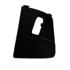 Honda PCX 125 2011-2013 Uyumlu İç Kutu Sağ Dış Kapak (Kontak Çerçeve) Orijinal