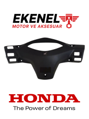 Honda Beat KM Çerçevesi | Orijinal Gösterge Paneli Çevresi